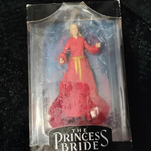 Red Figure - Picture 1 of 6